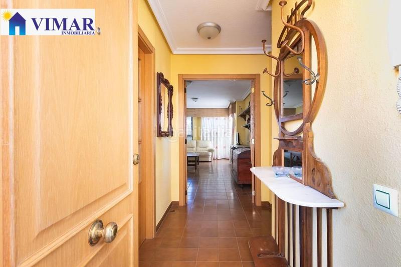 Foto 330c3320-e8c3-4990-b153-701fa7de7a2d. Flat with pool in El Sabinar-Urbanizaciones-Las Marinas-Playa Serena Roquetas de Mar