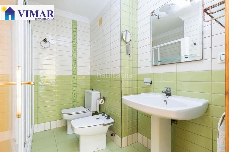 Foto 38792246-1791-48fa-8fcc-3270bbd633e9. Flat with pool in El Sabinar-Urbanizaciones-Las Marinas-Playa Serena Roquetas de Mar