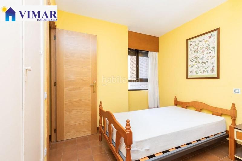 Foto 3b101c2a-0ef6-4b81-8359-1a3a163e5588. Flat with pool in El Sabinar-Urbanizaciones-Las Marinas-Playa Serena Roquetas de Mar