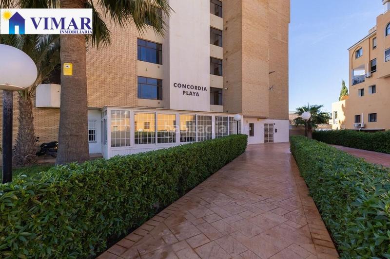 Foto 4250decd-b8df-493d-ad10-e1d64c127e85. Flat with pool in El Sabinar-Urbanizaciones-Las Marinas-Playa Serena Roquetas de Mar