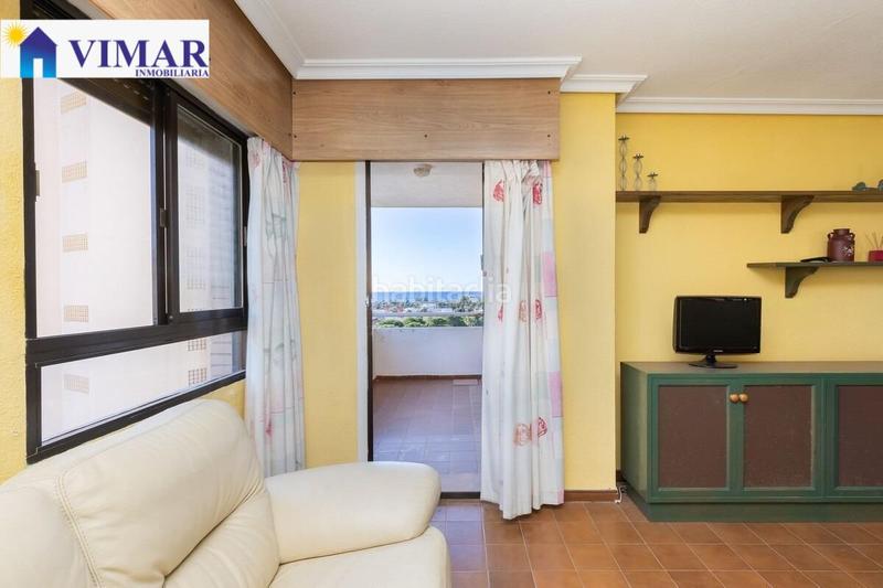 Foto 7aac1d1d-c8c3-444b-932f-076b907fb2a9. Flat with pool in El Sabinar-Urbanizaciones-Las Marinas-Playa Serena Roquetas de Mar