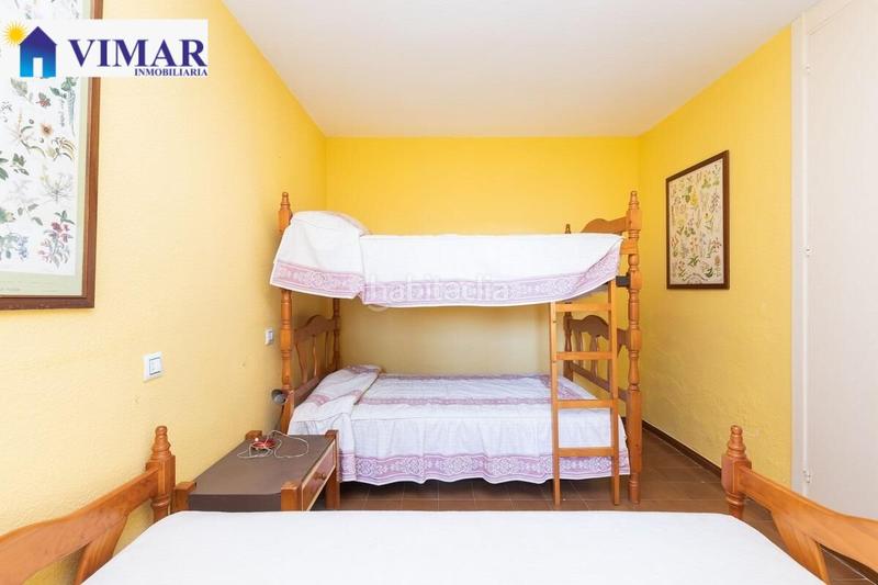 Foto 8526d8fb-92c2-4302-bc33-2b1bf74b146d. Flat with pool in El Sabinar-Urbanizaciones-Las Marinas-Playa Serena Roquetas de Mar