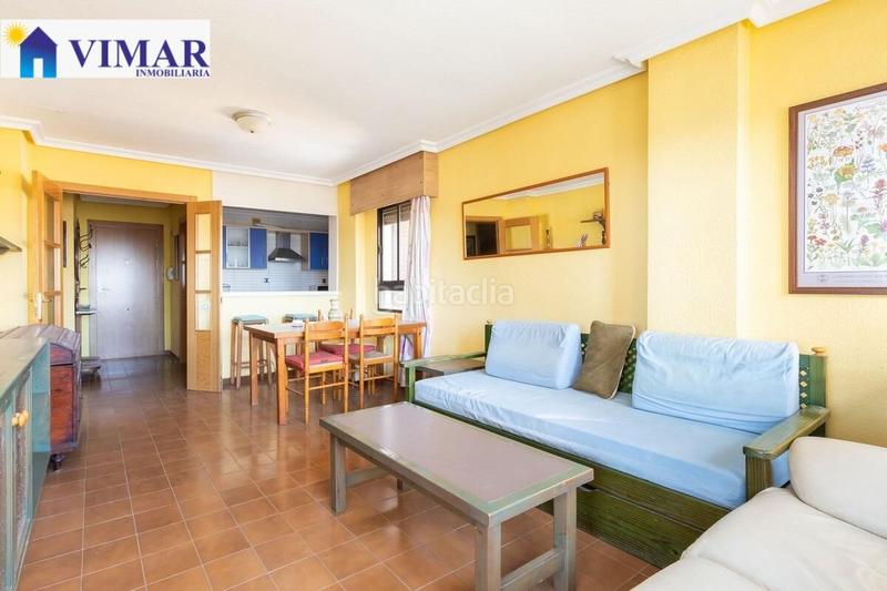 Foto 93a3f4f2-f8b7-4c4a-a38e-56bcc6ae352d. Flat with pool in El Sabinar-Urbanizaciones-Las Marinas-Playa Serena Roquetas de Mar