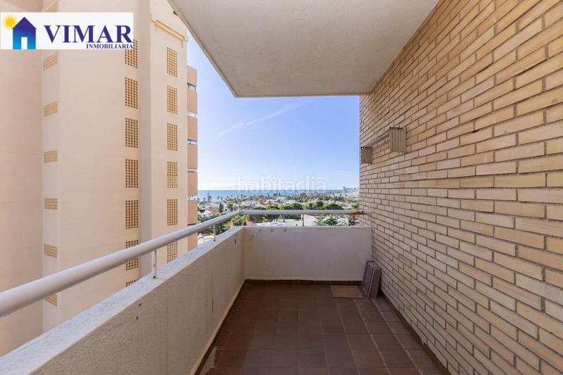 Foto a1881ec8-cf82-43ed-9c93-5fb695e433a6. Flat with pool in El Sabinar-Urbanizaciones-Las Marinas-Playa Serena Roquetas de Mar