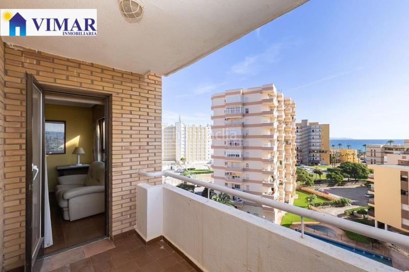 Foto c4a3b7ac-3b21-4b57-a05f-4243a065bf1b. Flat with pool in El Sabinar-Urbanizaciones-Las Marinas-Playa Serena Roquetas de Mar