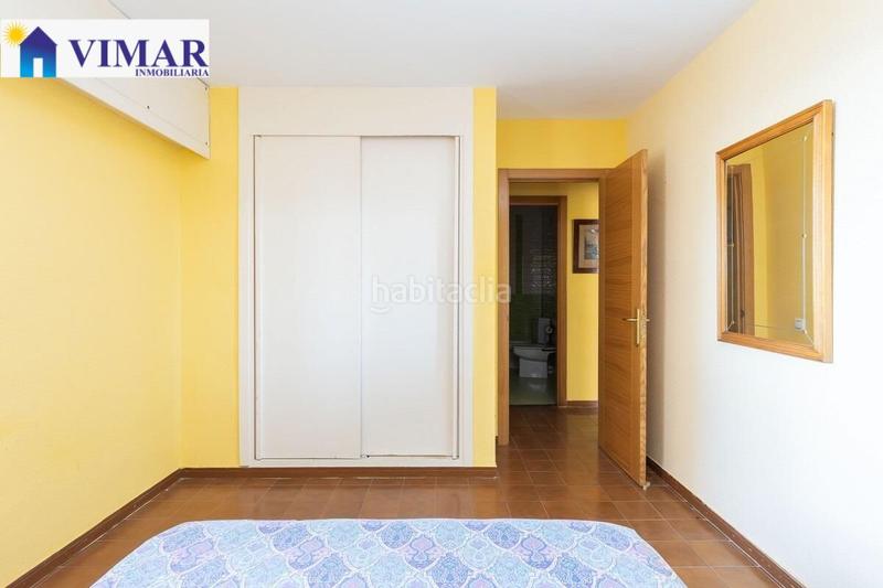 Foto cbd50ff4-39f5-4fe1-85cb-9e45a2ef61d2. Flat with pool in El Sabinar-Urbanizaciones-Las Marinas-Playa Serena Roquetas de Mar