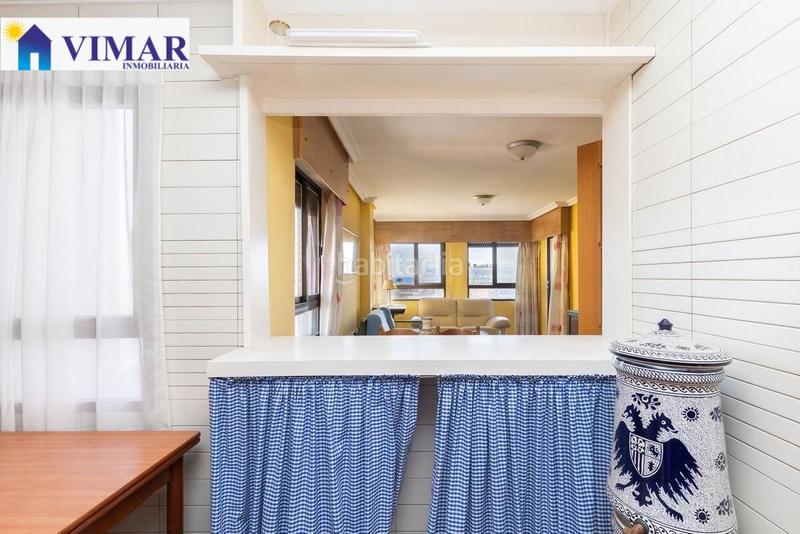 Foto d546ba5d-dc2e-42f5-a558-3b93b4b0e999. Flat with pool in El Sabinar-Urbanizaciones-Las Marinas-Playa Serena Roquetas de Mar