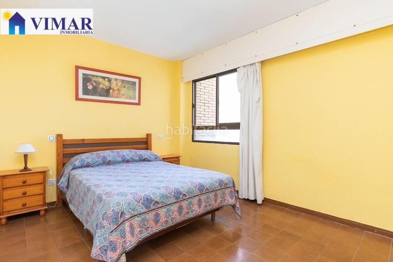 Foto d78111ba-e968-4797-b86e-334d55600011. Flat with pool in El Sabinar-Urbanizaciones-Las Marinas-Playa Serena Roquetas de Mar