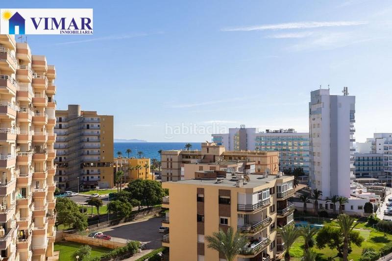 Foto e76d060a-921b-4c80-8655-e7ffb73248c1. Flat with pool in El Sabinar-Urbanizaciones-Las Marinas-Playa Serena Roquetas de Mar