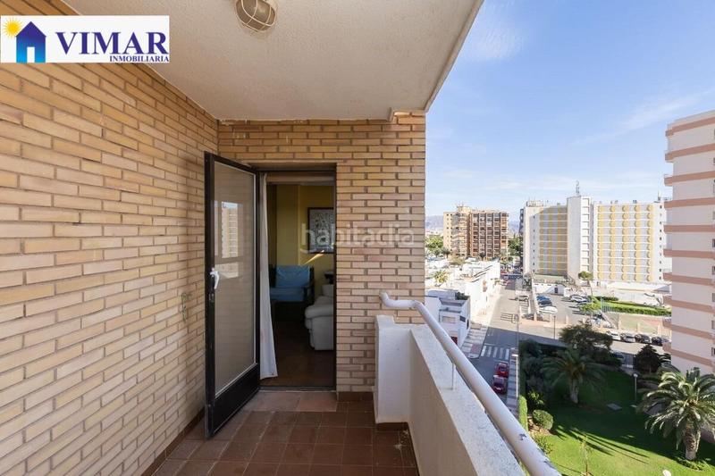 Foto eba111d0-1b05-4716-b6ed-9e56b47ac18b. Flat with pool in El Sabinar-Urbanizaciones-Las Marinas-Playa Serena Roquetas de Mar