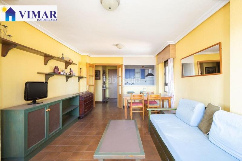 Foto f05adc37-14e5-4202-946d-e23cbf5a4c5a. Flat with pool in El Sabinar-Urbanizaciones-Las Marinas-Playa Serena Roquetas de Mar