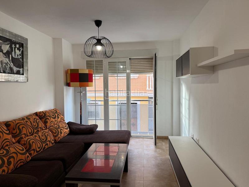 Foto 18dbbf18-ccf0-4b2a-ae48-529ce187765e. Pis a El Puerto - La Romanilla Roquetas de Mar