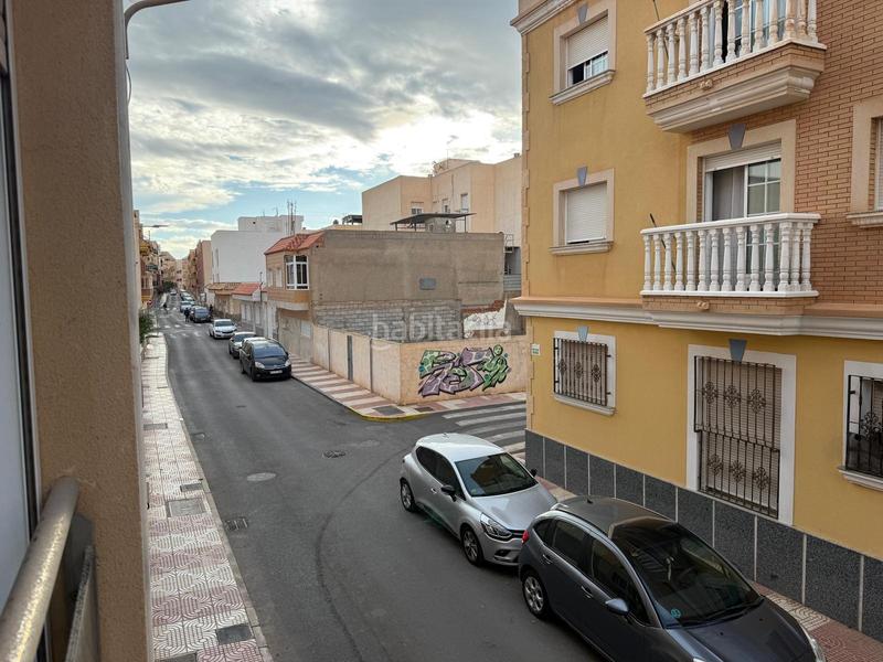 Foto 20abbcf1-1e02-4c0e-b36c-7db84fb44d4e. Pis a El Puerto - La Romanilla Roquetas de Mar