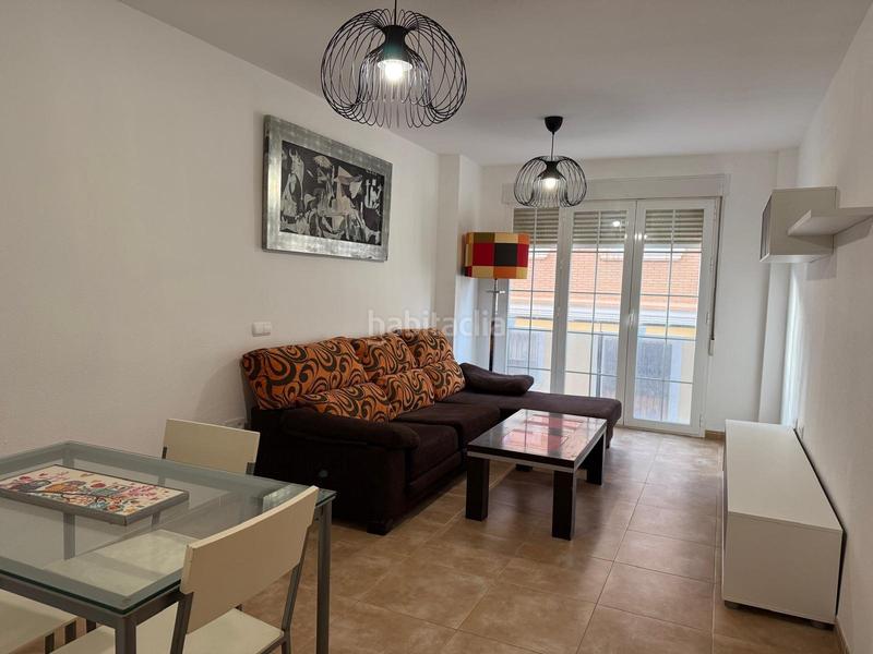 Foto 6e19d19b-12c9-4dd6-88c8-73127996c3aa. Pis a El Puerto - La Romanilla Roquetas de Mar