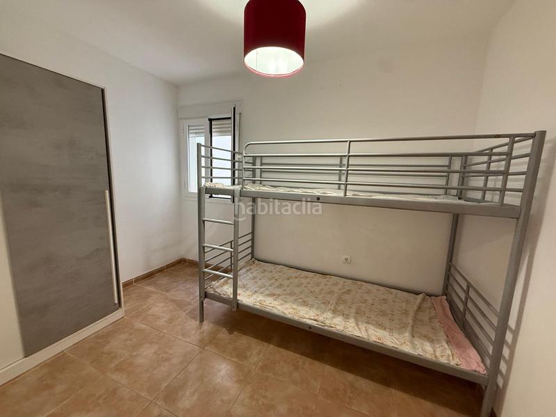 Foto 79006c6e-319c-4a5b-a60a-d0bc7cb9c61c. Pis a El Puerto - La Romanilla Roquetas de Mar