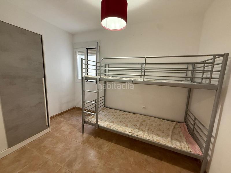 Foto b4c79082-8c28-4944-b9d1-ad6b7df7f758. Pis a El Puerto - La Romanilla Roquetas de Mar