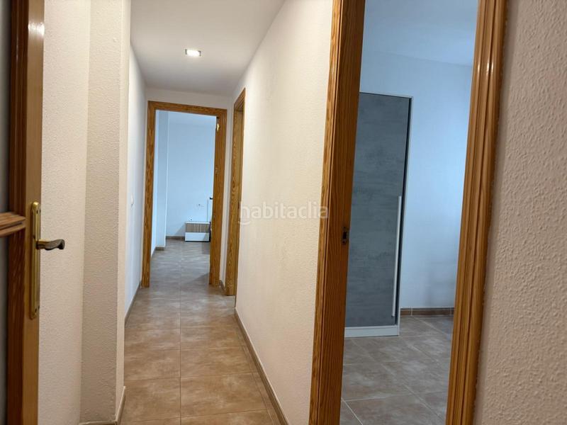 Foto c9649092-8a54-4e11-b2b8-1772de5addd8. Pis a El Puerto - La Romanilla Roquetas de Mar