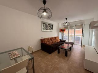 Appartement à El Puerto - La Romanilla. Fantástico piso a pocos pasos de la playa en roquetas de mar