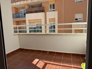 Pis a El Sabinar-Urbanizaciones-Las Marinas-Playa Serena. Piso de dos dormitorios