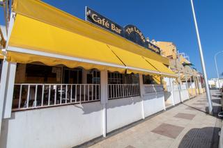 Local Comercial en El Sabinar-Urbanizaciones-Las Marinas-Playa Serena. Oferta de negocio de hosteleria a 100 m de la playa urbanizacin