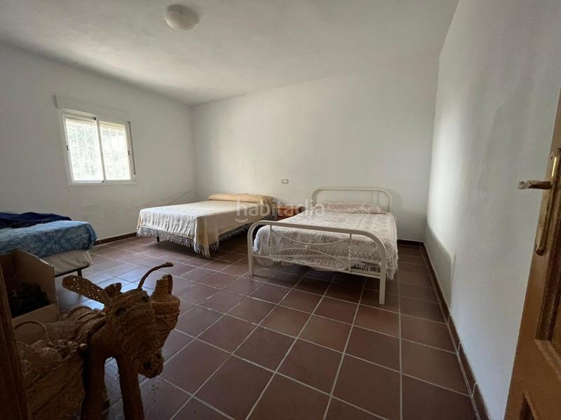 Foto 04f1409d-bbf4-49df-94ad-8db6499b64e1. Masía maravillosa casa rural en Mojonera (La)