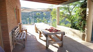 Masia a Mojonera (La). Maravillosa casa rural
