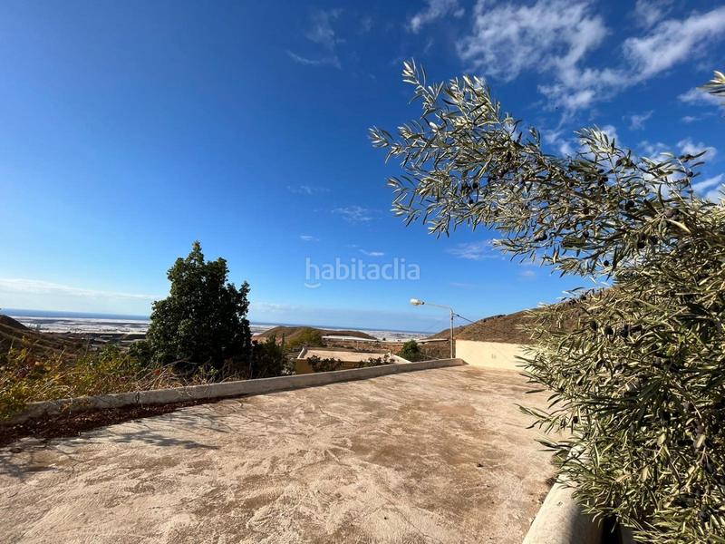 Foto 18b11841-1042-4a0d-9f22-9ddb039c8ee7. Masía maravillosa casa rural en Mojonera (La)