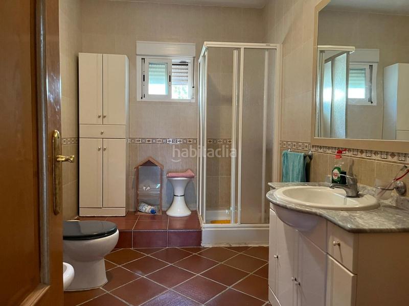 Foto 3407c98d-2fdf-4399-8b84-e8a713953476. Masía maravillosa casa rural en Mojonera (La)