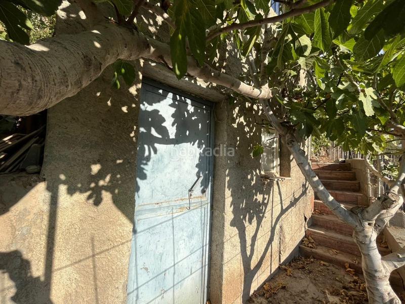 Foto 37f3f11b-bdb4-48b4-a280-568c42f24dff. Masía maravillosa casa rural en Mojonera (La)