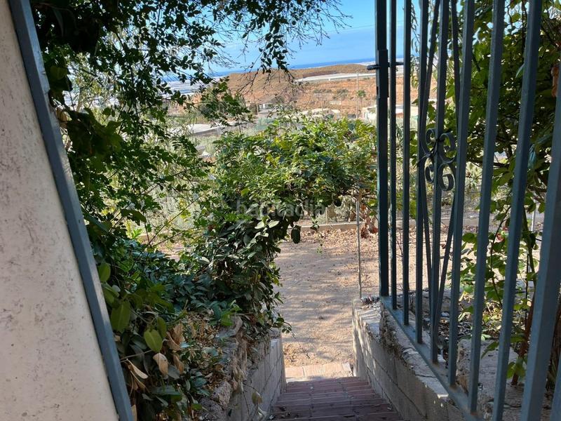 Foto 3da2186f-c3c5-4be8-b310-5ea7b429a707. Masía maravillosa casa rural en Mojonera (La)