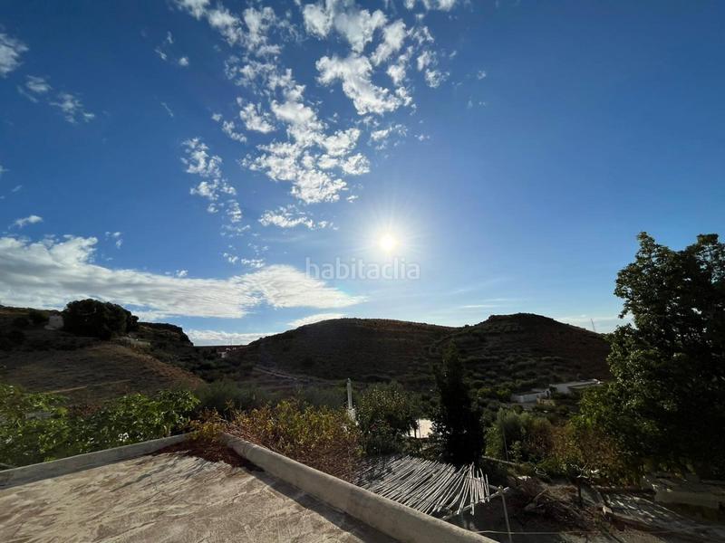 Foto 5556f3db-c9ad-4e26-bfb1-eedd7774c41a. Masía maravillosa casa rural en Mojonera (La)