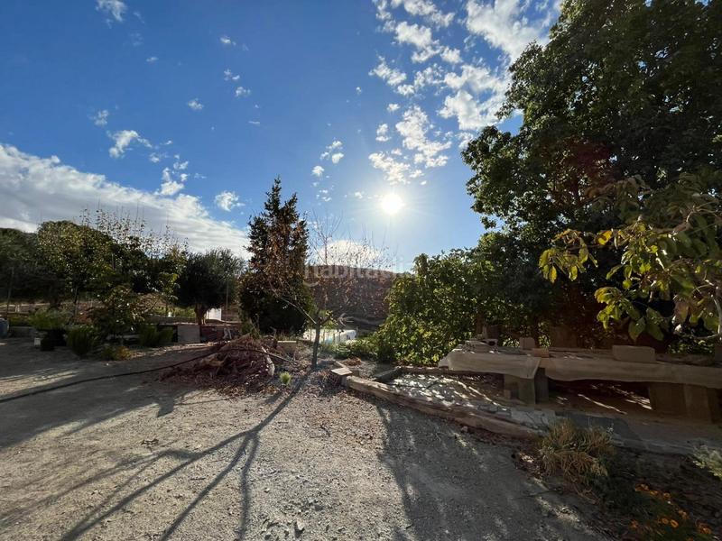 Foto 5648ef6b-03e5-447c-a81d-11abe0b31f90. Masía maravillosa casa rural en Mojonera (La)