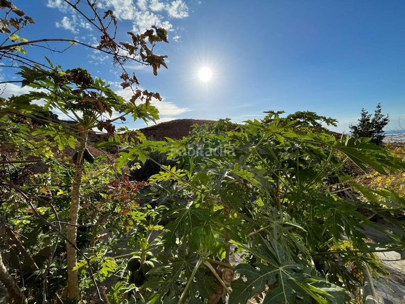 Foto 5fe64a32-1ed9-41ae-823c-ac012ece6560. Masía maravillosa casa rural en Mojonera (La)