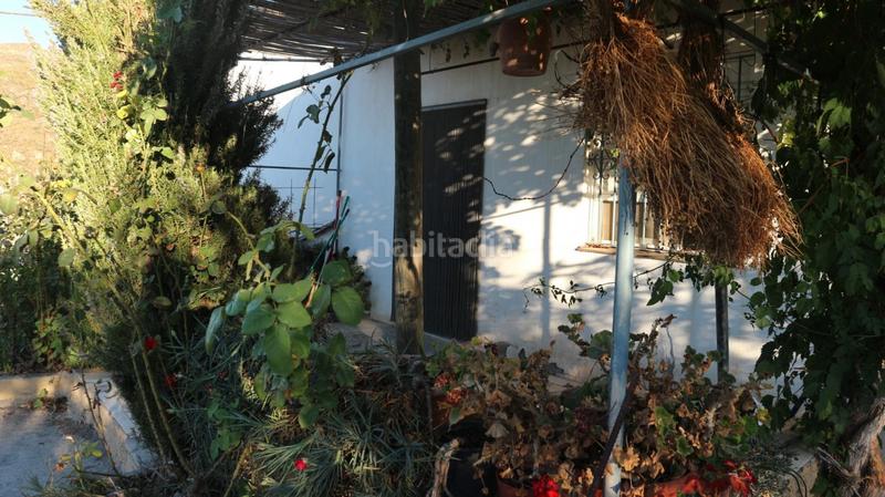 Foto 6737f6d2-38ef-4d22-b6de-6a781249ba94. Masía maravillosa casa rural en Mojonera (La)