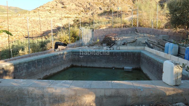 Foto 73f7fab7-2de3-45ba-be75-644aeaa33691. Masía maravillosa casa rural en Mojonera (La)