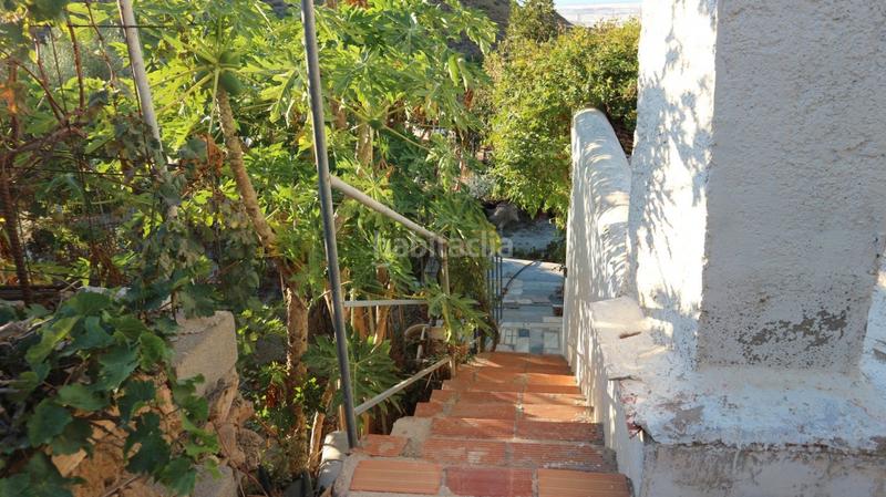 Foto 80a5e040-bcb3-4063-a280-1f00e0a2a574. Masía maravillosa casa rural en Mojonera (La)