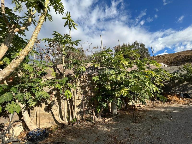 Foto 93d34f0b-28be-4811-9b2b-d516ed9db44b. Masía maravillosa casa rural en Mojonera (La)