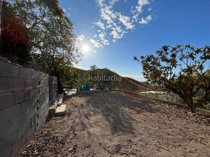 Foto cab4e7e0-c435-43b6-8db8-0bbc630361e0. Masía maravillosa casa rural en Mojonera (La)