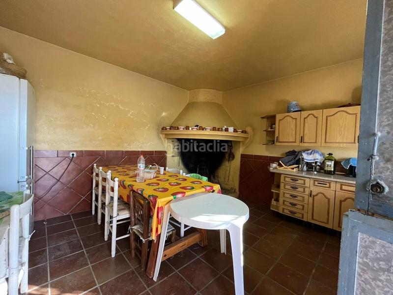 Foto d4fbd78d-a1d1-4976-845c-5018d4ee60f8. Masía maravillosa casa rural en Mojonera (La)