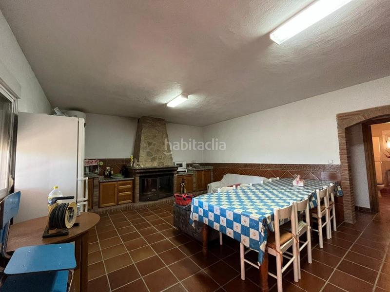 Foto d61bf216-c020-45f8-a714-8a969a12ad69. Masía maravillosa casa rural en Mojonera (La)