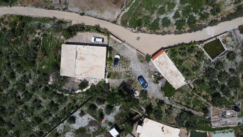 Foto e4bb85a9-bd1d-4198-8b2b-0d5d79f4887f. Masía maravillosa casa rural en Mojonera (La)