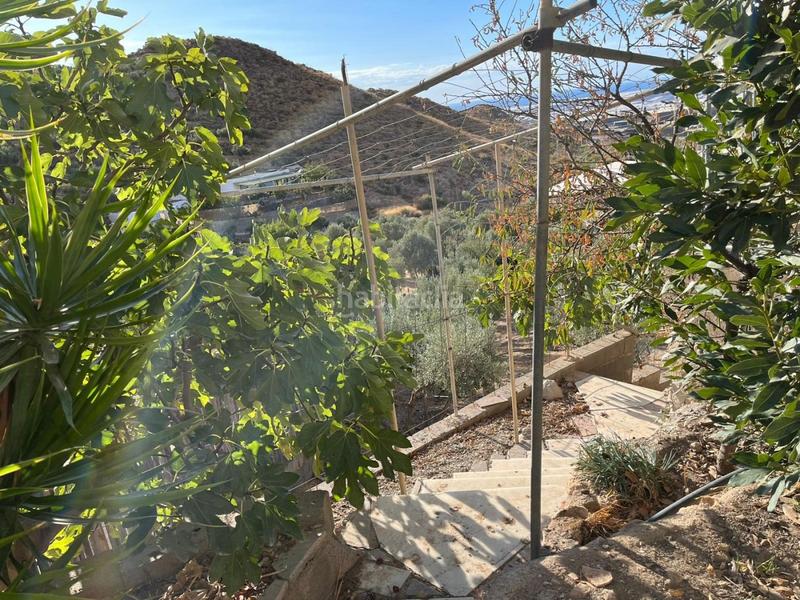 Foto fbc2cc79-e6d9-47ba-b994-695c9b6a678e. Masía maravillosa casa rural en Mojonera (La)