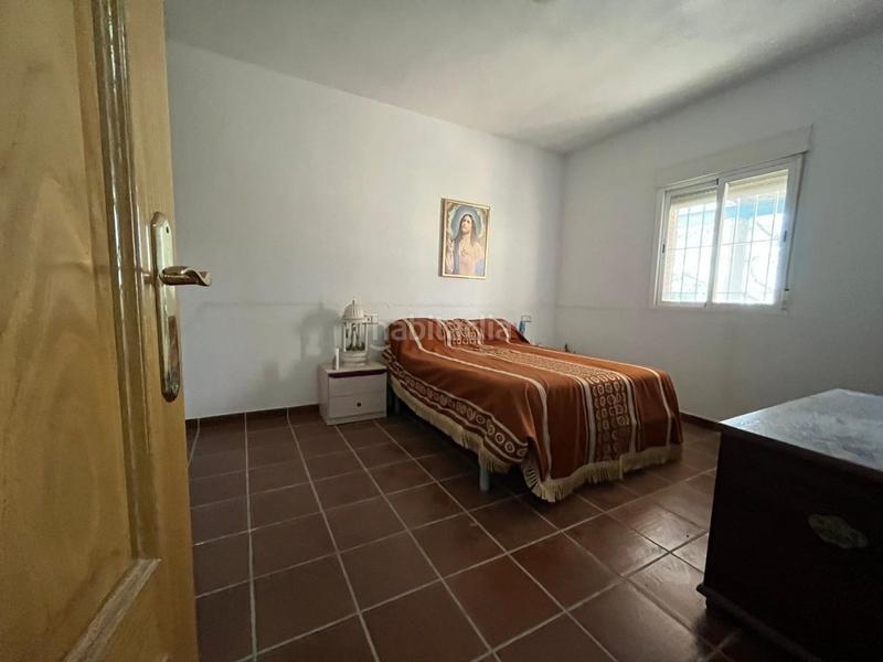 Foto fc6ba734-fa6a-426f-beae-4615fd5030bc. Masía maravillosa casa rural en Mojonera (La)