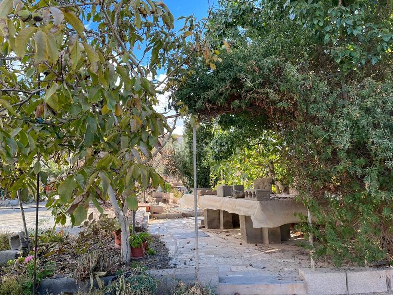 Foto ff012f4b-0355-4a95-adda-be97b40dac9d. Masía maravillosa casa rural en Mojonera (La)