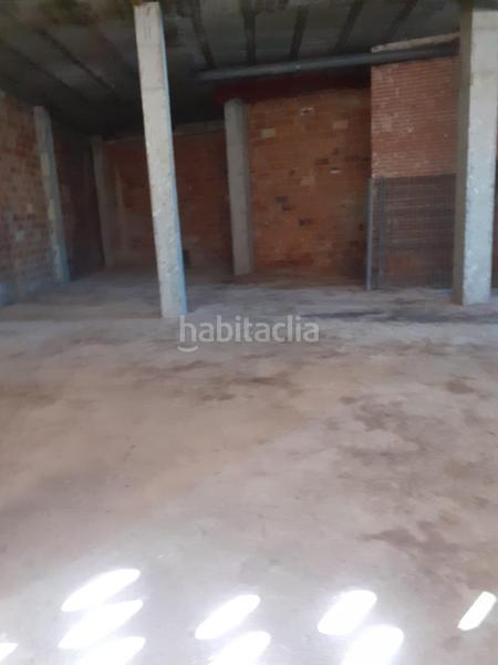 Foto 1f34093f-8f7b-4953-a603-933cb8328745. Alquiler local comercial alquiler local en Roquetas pueblo Roquetas de Mar