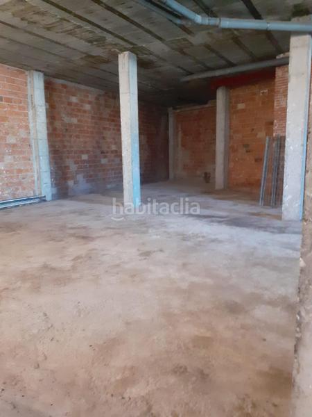 Foto b00b12c1-4949-4c64-97db-216615e414cf. Alquiler local comercial alquiler local en Roquetas pueblo Roquetas de Mar