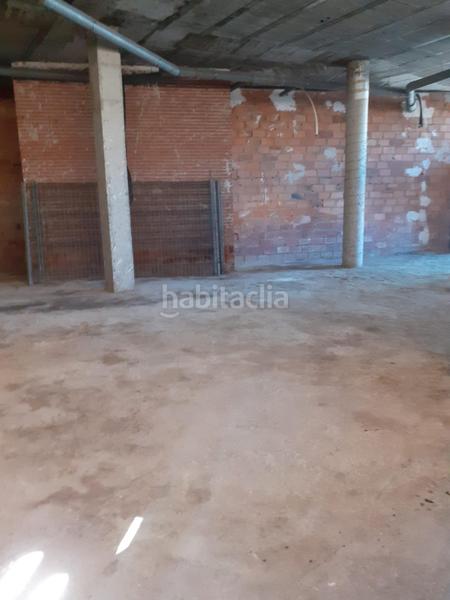 Foto 856b104e-c66f-4ef9-b5f2-a4ced094ddcd. Rent business premise in Roquetas pueblo Roquetas de Mar