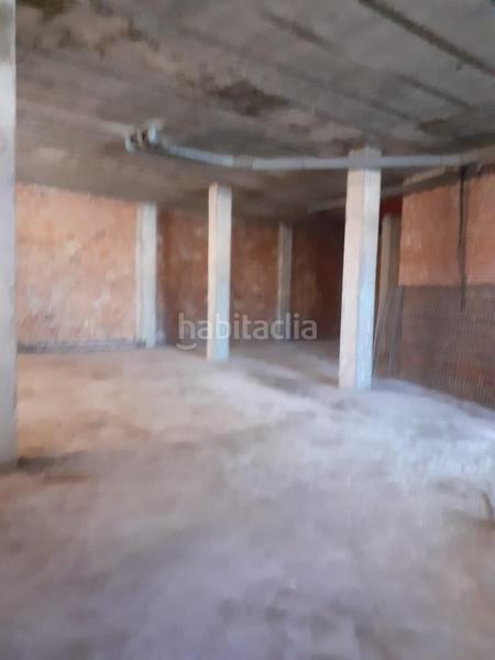 Foto beba4d02-1bfa-422d-b196-d46136b6f3fc. Rent business premise in Roquetas pueblo Roquetas de Mar