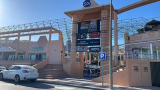 Local Comercial en Aguadulce Sur. Local comercial en venta aguadulce zona 501