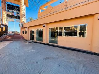 Lloguer Local Comercial a Aguadulce Sur. Local comerical en aguadulce sur centro comercial 501